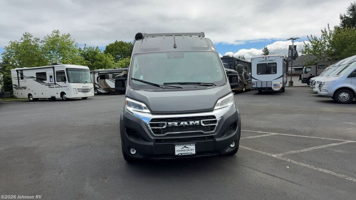 New 2026 Coachmen Nova 20D available in Sandy, Oregon
