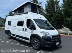 New 2026 Winnebago Solis 59PX Pop Top available in Sandy, Oregon