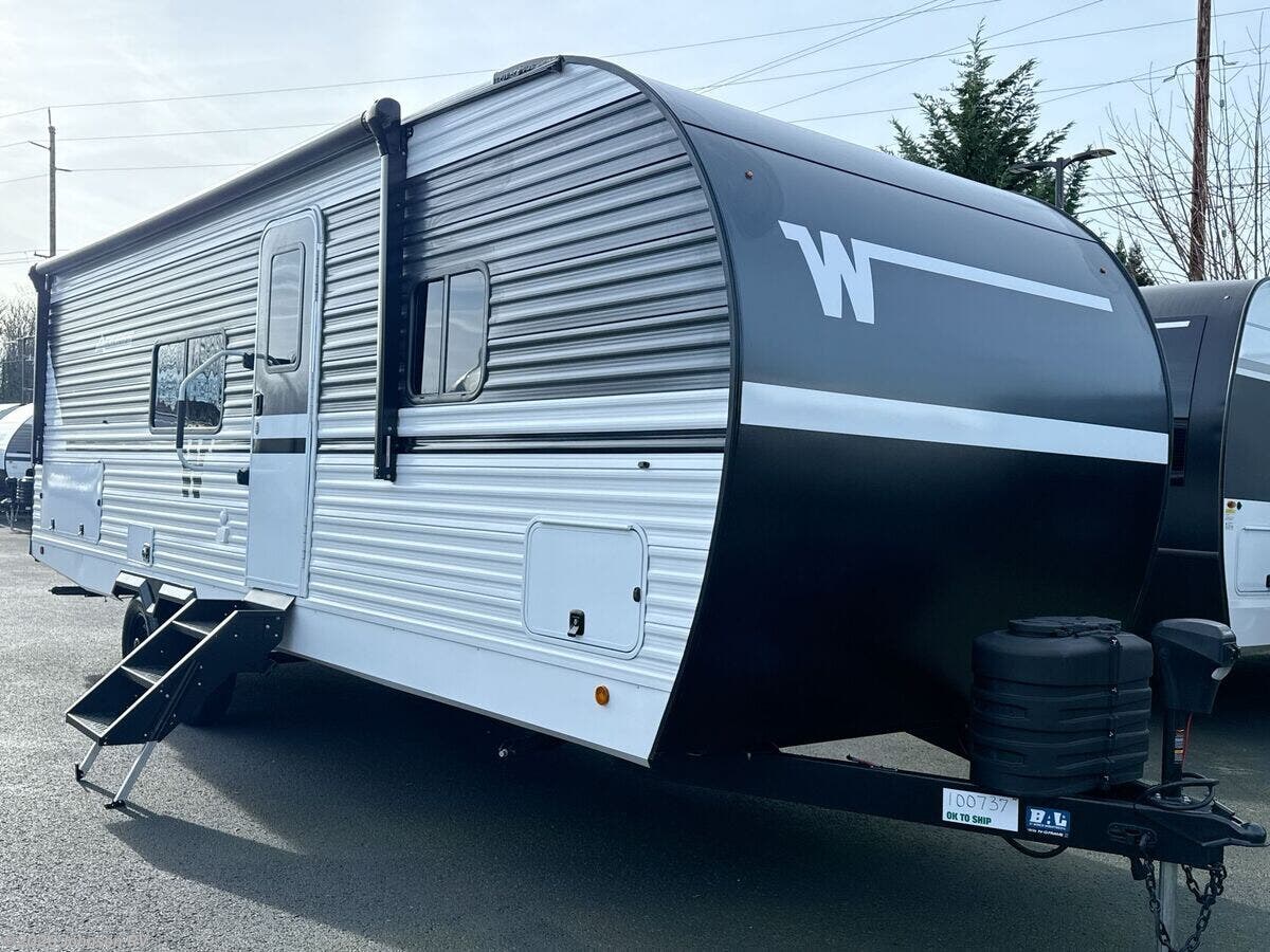 New 2026 Winnebago Access 15BH available in Sandy, Oregon