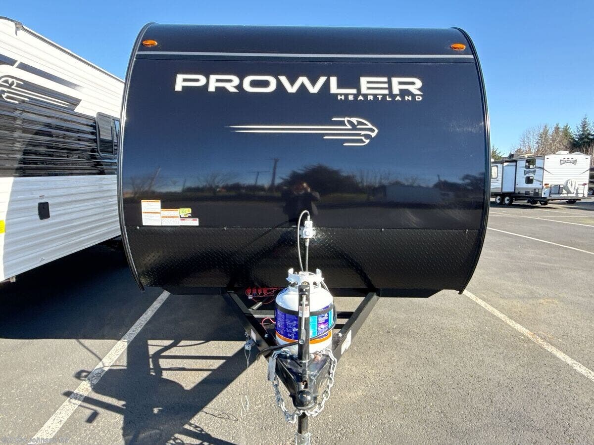 New 2026 Heartland Prowler Lynx 1700BH available in Sandy, Oregon