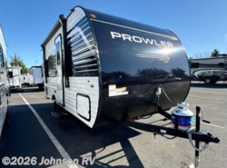 New 2026 Heartland Prowler Lynx 1700BH available in Sandy, Oregon