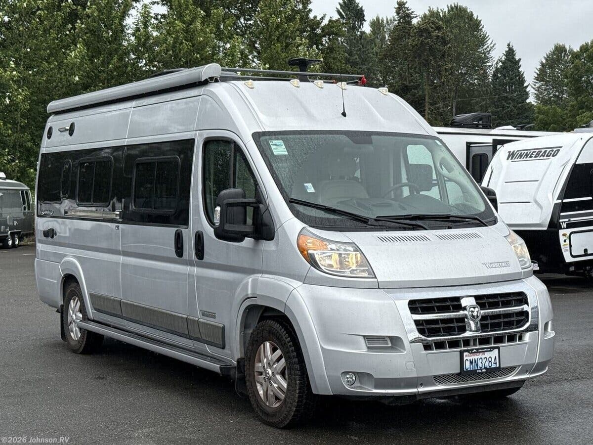 Used 2019 Winnebago Travato 59KL available in Sandy, Oregon