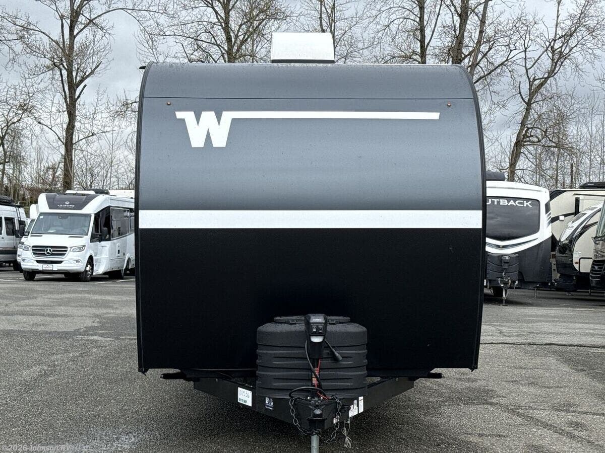 New 2026 Winnebago Access 32BR available in Sandy, Oregon
