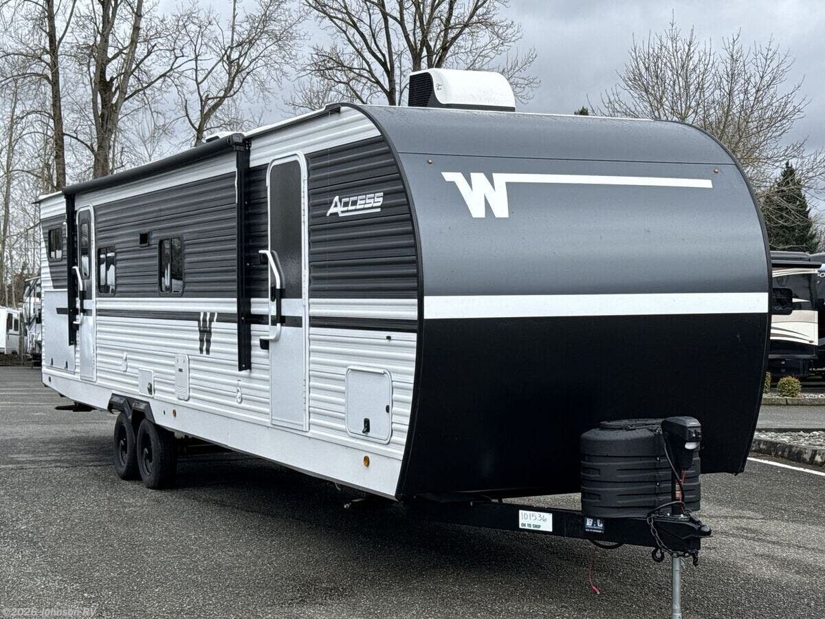 New 2026 Winnebago Access 32BR available in Sandy, Oregon