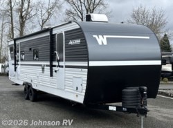 New 2026 Winnebago Access 32BR available in Sandy, Oregon