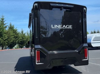 New 2026 Grand Design Lineage Series M FW 25 available in Sandy, Oregon