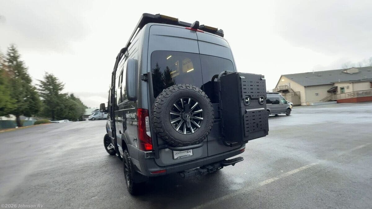 Used 2025 Remote Vans  Series Oasis available in Sandy, Oregon