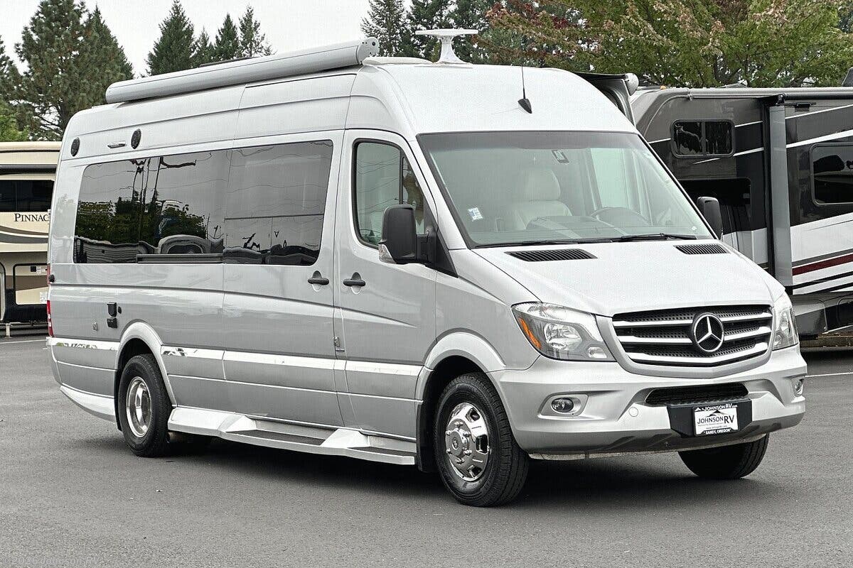 Used 2017 Winnebago Era 70C available in Sandy, Oregon