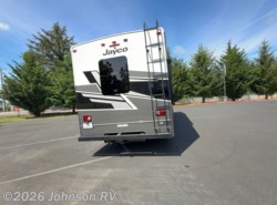 New 2026 Jayco Greyhawk 29MV available in Sandy, Oregon