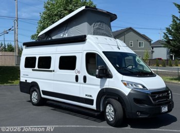 New 2026 Coachmen Pixel 2.0M Pop Top available in Sandy, Oregon