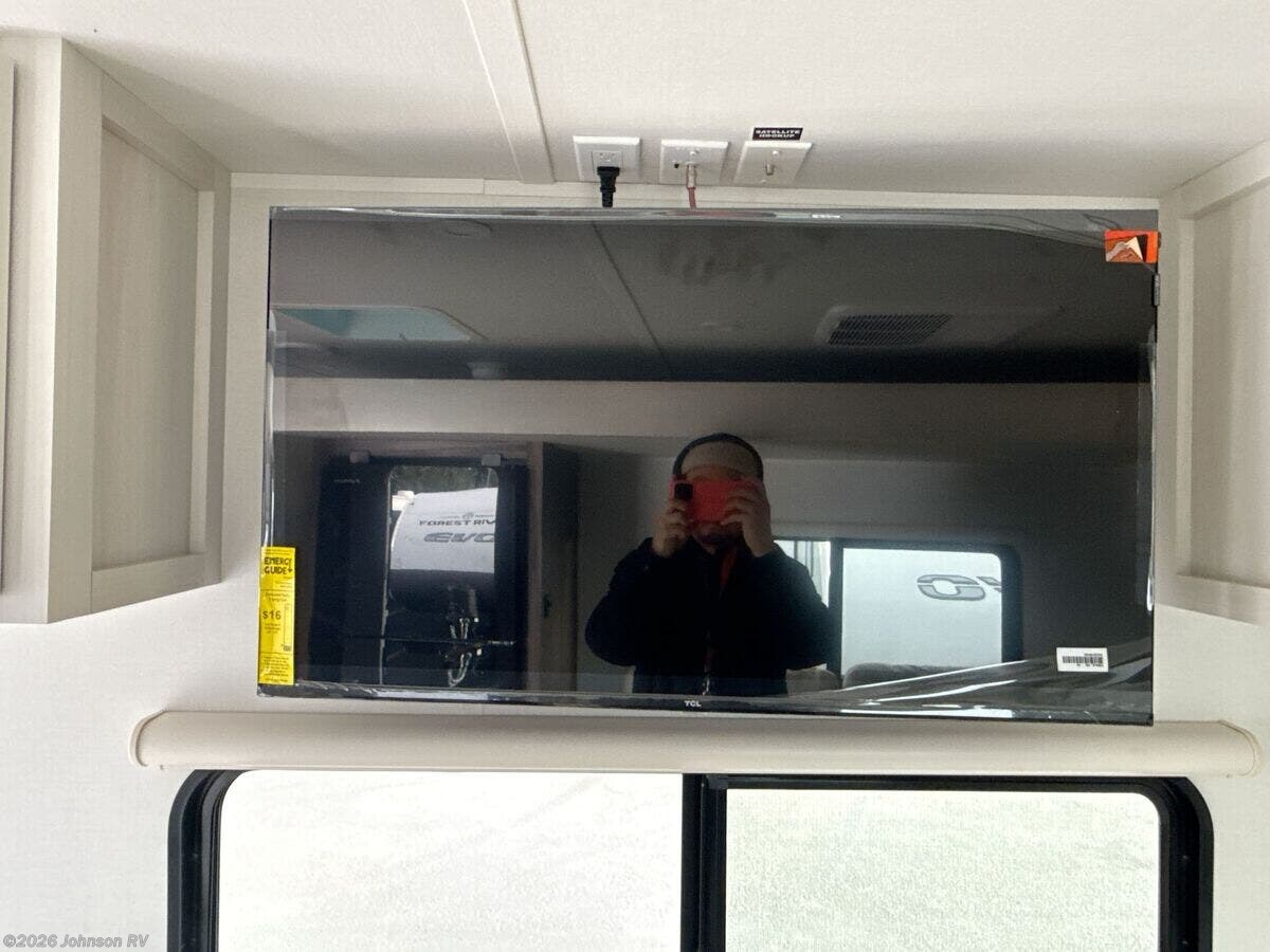 New 2026 Winnebago Access 15BH available in Sandy, Oregon
