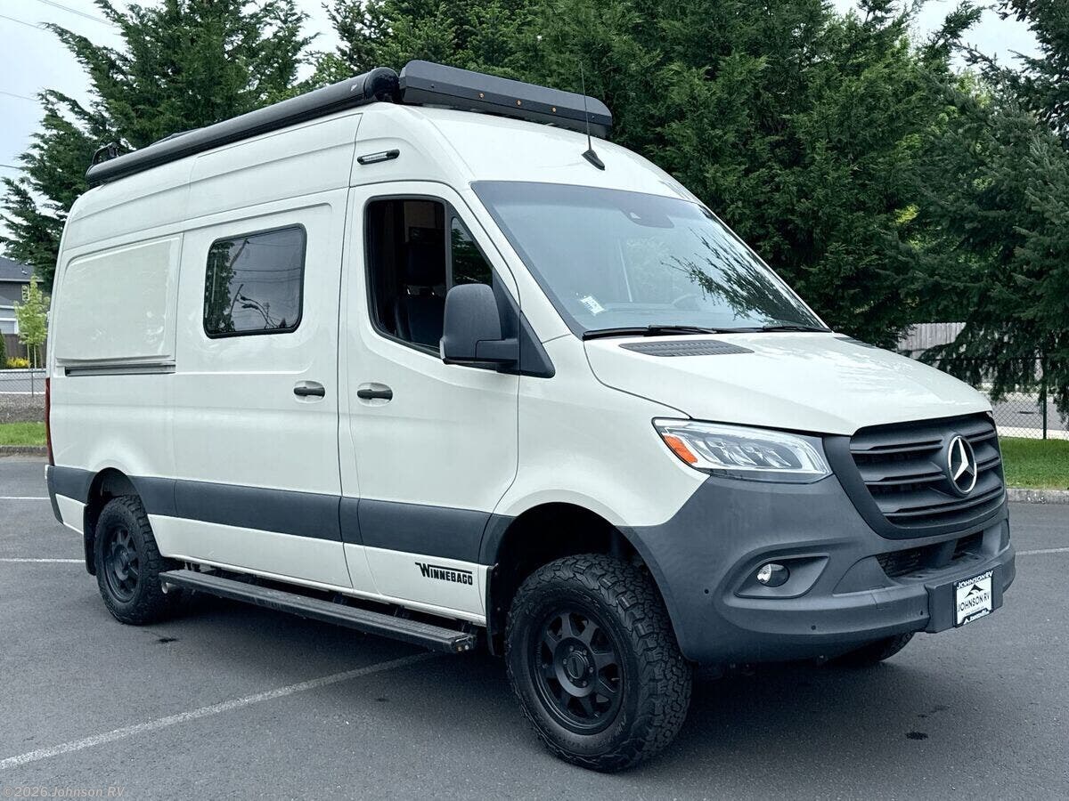 Used 2022 Winnebago Revel 44E available in Sandy, Oregon