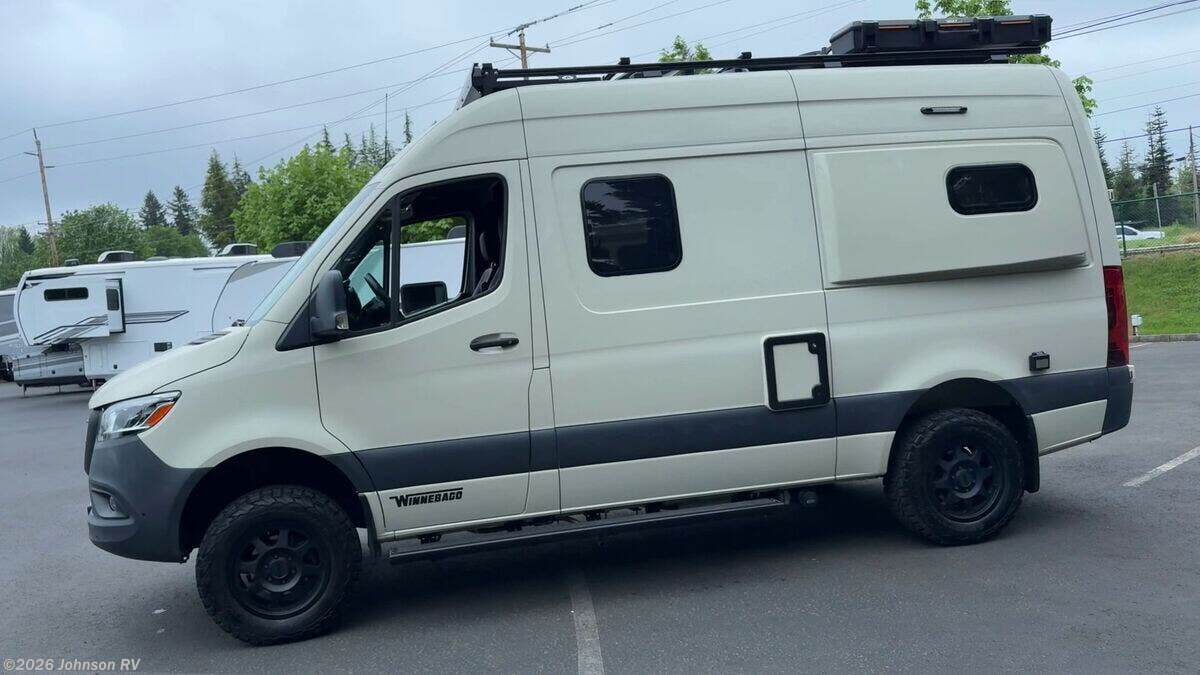 Used 2022 Winnebago Revel 44E available in Sandy, Oregon
