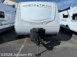 New 2026 Heartland North Trail 260MK available in Sandy, Oregon