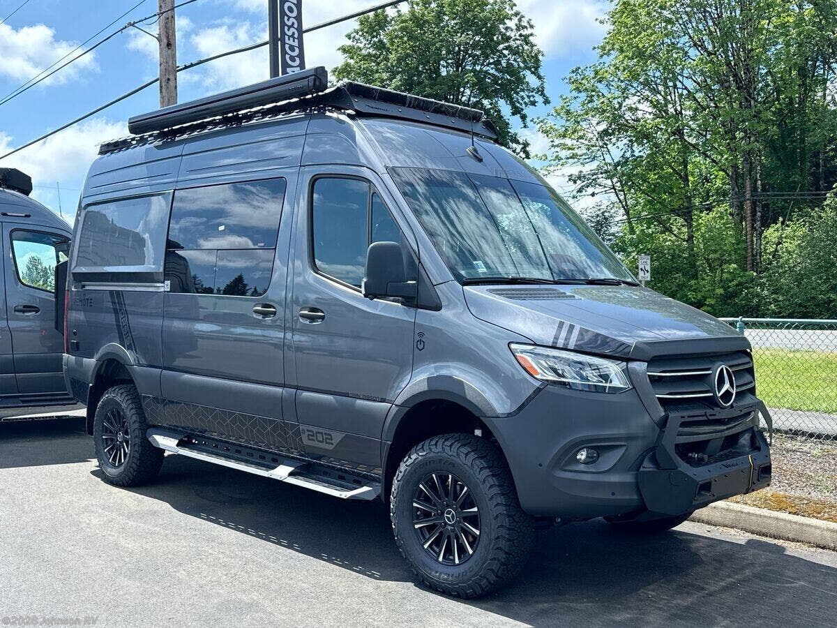 New 2026 Remote Vans  Series Oasis available in Sandy, Oregon