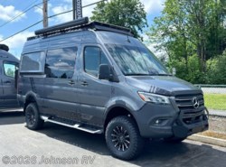 New 2026 Remote Vans Series Oasis available in Sandy, Oregon
