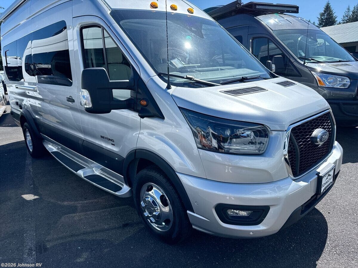 Used 2024 Coachmen Beyond Transit AWD 22D available in Sandy, Oregon