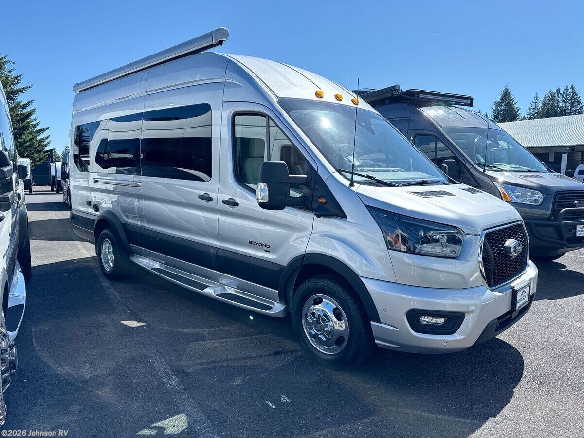 Used 2024 Coachmen Beyond Transit AWD 22D available in Sandy, Oregon