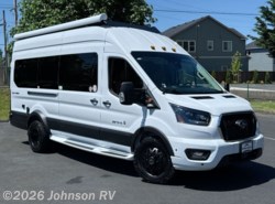 New 2026 Coachmen Beyond Transit AWD 22RBBC Li Lithium available in Sandy, Oregon