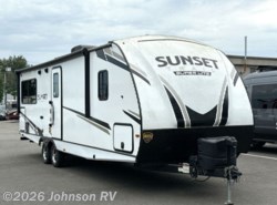 Used 2022 CrossRoads Sunset Trail Super Lite 268RL available in Sandy, Oregon
