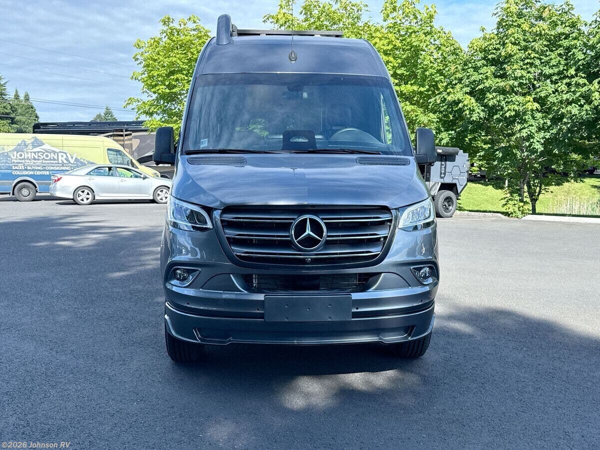 New 2027 Tiffin GT1 AWD available in Sandy, Oregon