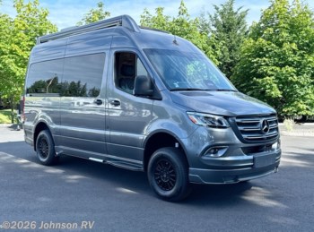 New 2027 Tiffin GT1 AWD available in Sandy, Oregon
