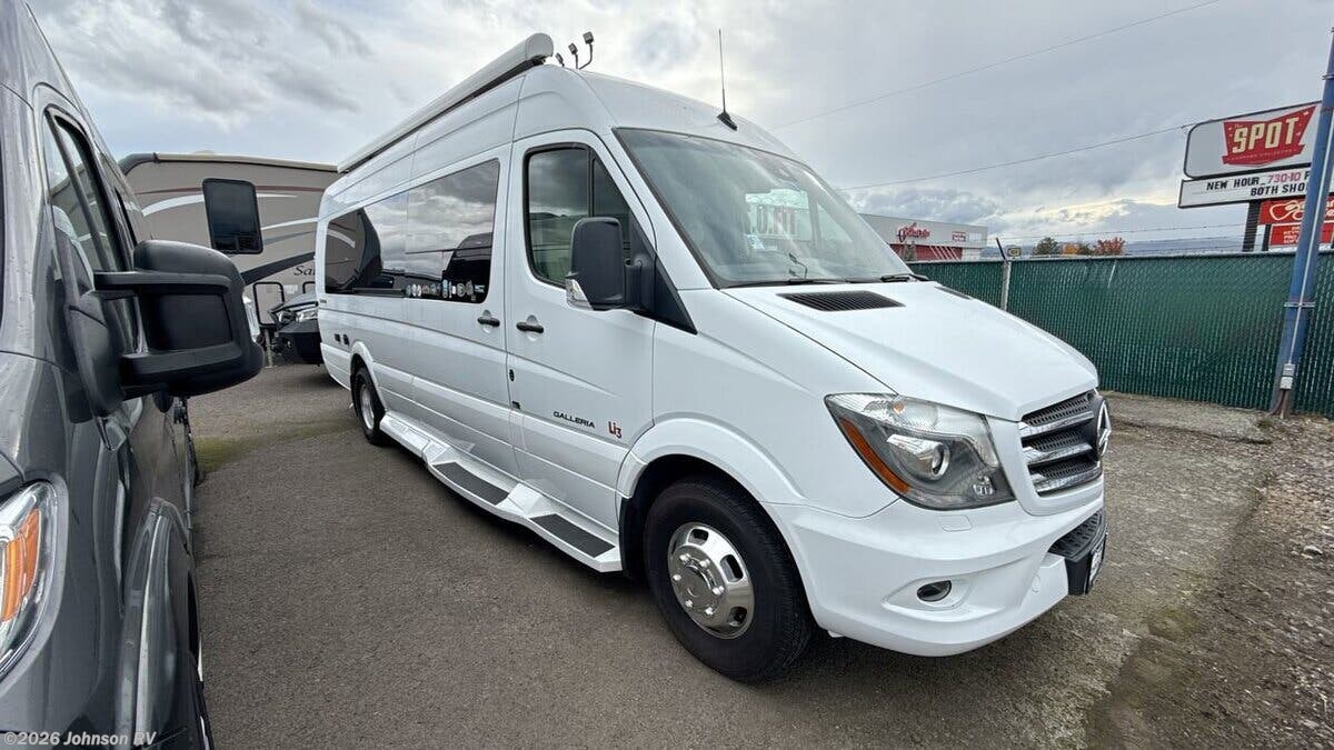 Used 2019 Coachmen Galleria 24FL available in Sandy, Oregon