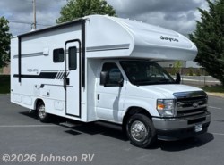 New 2027 Jayco Redhawk SE 22CF available in Sandy, Oregon