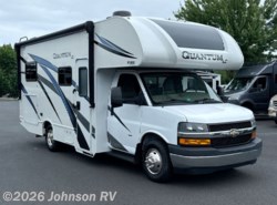Used 2023 Thor Motor Coach Quantum LC22 available in Sandy, Oregon