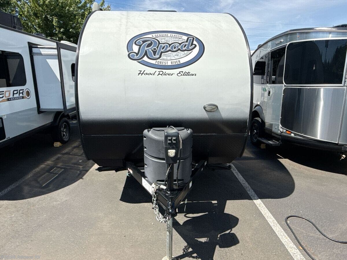 Used 2019 Forest River R-Pod 180 available in Sandy, Oregon