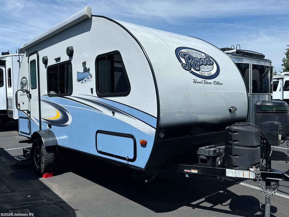 Used 2019 Forest River R-Pod 180 available in Sandy, Oregon