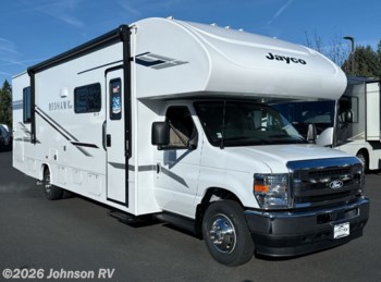 New 2026 Jayco Redhawk 29K available in Sandy, Oregon