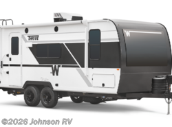 New 2026 Winnebago Thrive 18FBS available in Sandy, Oregon