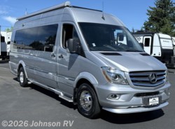 Used 2017 Airstream Interstate EXT GT available in Sandy, Oregon