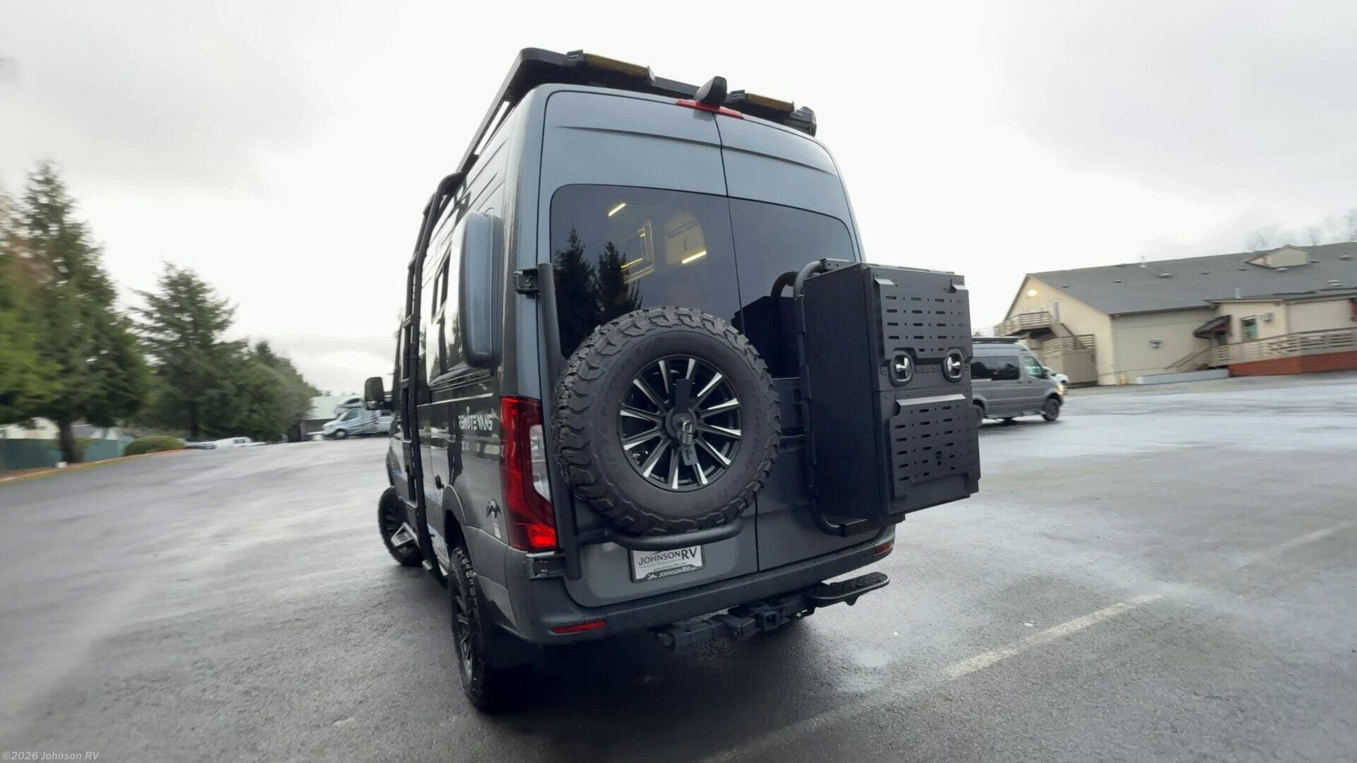 Used 2025 Remote Vans Oasis Series  available in Sandy, Oregon