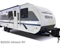 New 2026 Forest River EVO Lite 2750QBX available in Sandy, Oregon