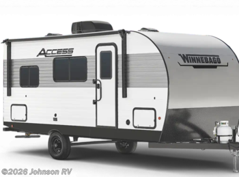 New 2026 Winnebago Access 25RK available in Sandy, Oregon