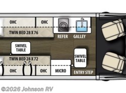 New 2026 Coachmen Beyond 22RB LI AWD available in Sandy, Oregon