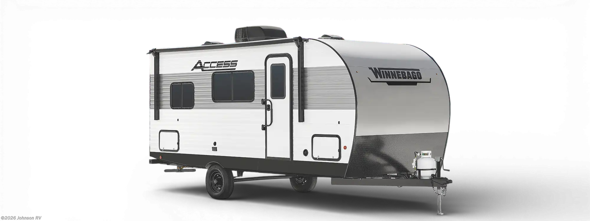 New 2026 Winnebago Access 18DBH available in Sandy, Oregon