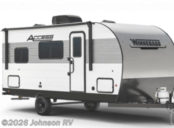 New 2026 Winnebago Access 18DBH available in Sandy, Oregon
