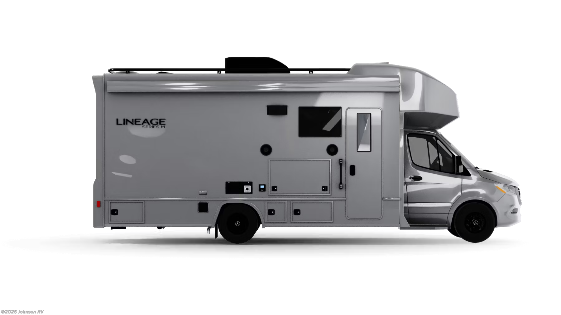 New 2026 Grand Design Lineage Series M 25TK available in Sandy, Oregon