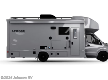 New 2026 Grand Design Lineage Series M 25TK available in Sandy, Oregon