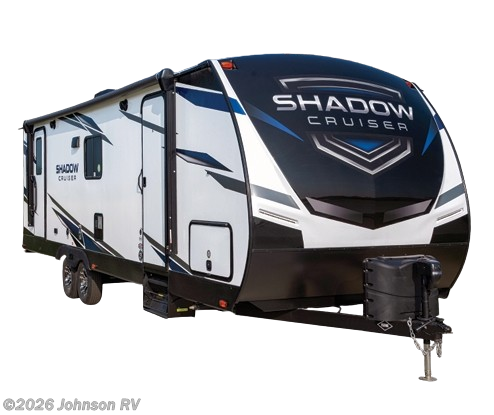 Used 2021 Cruiser RV Shadow Cruiser 259BHS available in Sandy, Oregon
