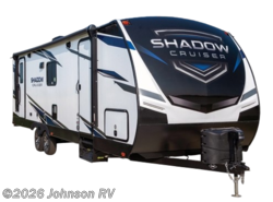 Used 2021 Cruiser RV Shadow Cruiser 259BHS available in Sandy, Oregon