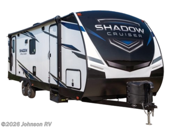 Used 2021 Cruiser RV Shadow Cruiser 259BHS available in Sandy, Oregon