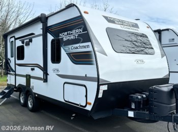 Used 2023 Coachmen Northern Spirit XTR 1840RBX available in Sandy, Oregon