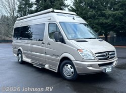 Used 2014 Roadtrek ADVENTUROUS RS available in Sandy, Oregon