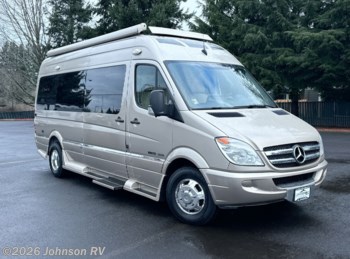 Used 2014 Roadtrek ADVENTUROUS RS available in Sandy, Oregon