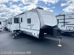 New 2026 Heartland Sundance XLT 29RLBS available in Sandy, Oregon