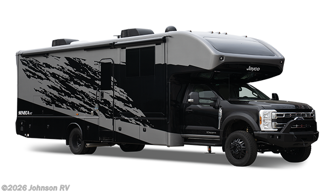 New 2026 Jayco Seneca XT 35L available in Sandy, Oregon
